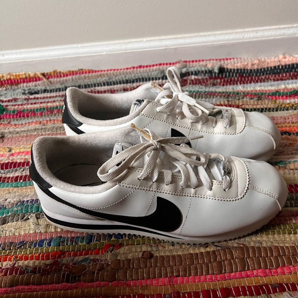 Nike Cortez